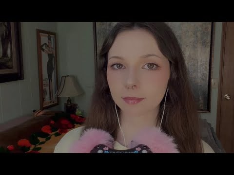 [asmr] hypnotizing mouth sounds for deep sleep ⋆˚꩜｡ no talking