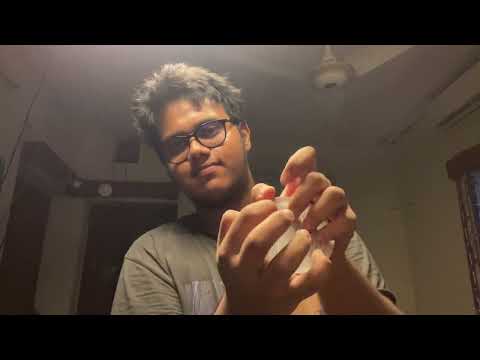 ASMR Random Triggers Assortment For Sleep