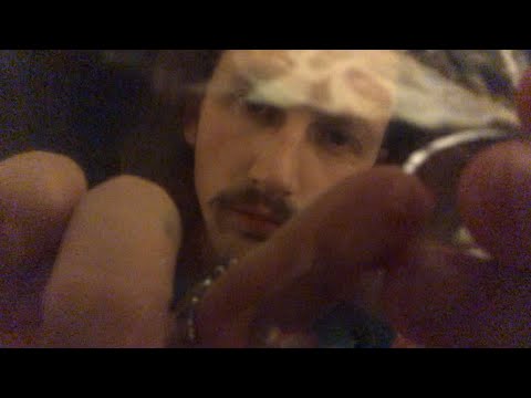 ASMR Deleting You Through Tapping Interface Methods Roleplay