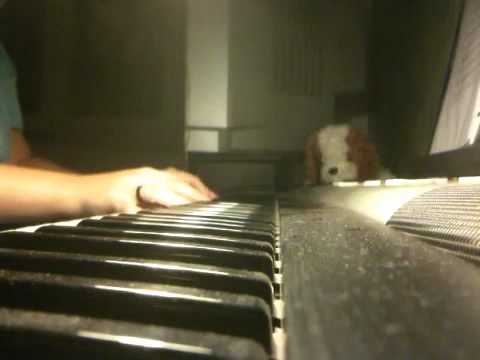 Le valse d'Amèlie (Piano version)