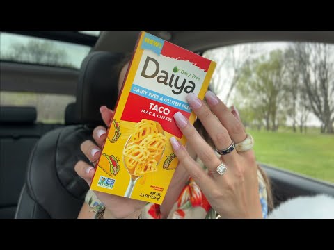 asmr/ HUGE couponing haul🤑✨ (groceries + more)