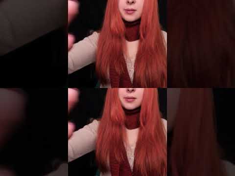 ASMR TAPPING CAMERA #SHORTS #ASMR