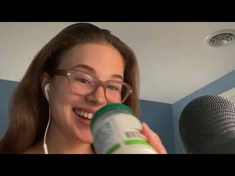 justagirl asmr was* live!🌙💫🫶