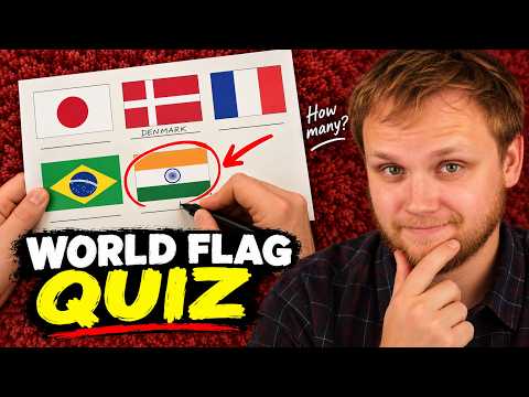 ASMR | DON'T SAY THE SAME FLAG ⏩ get one more life