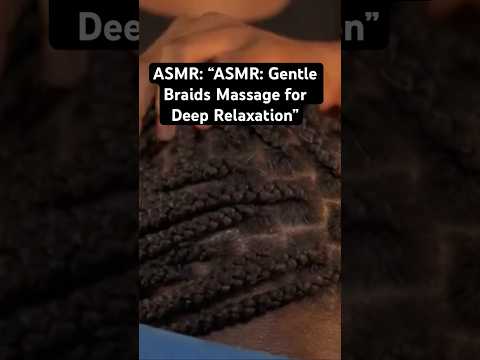 #asmr #shortsvideo #fypシ゚ #relax #relaxation #youtubeshorts #manifestation #subscribe