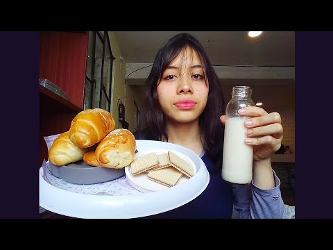 ASMR casero ✨ roleplay de Cafetería ☕