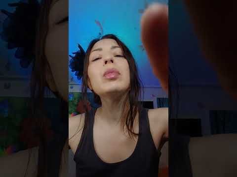 ASMR Pampering #relax #asmr #asmrforsleep