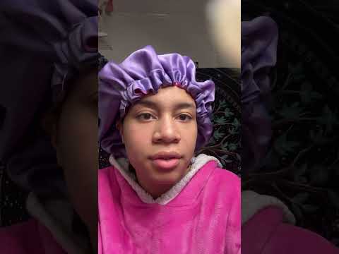 ASMR - Lips Gloss On Your Face