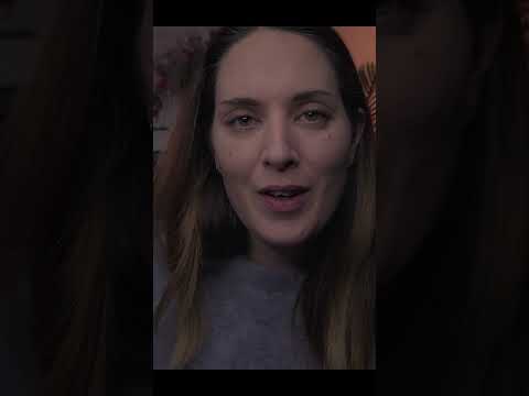 ASMR Measuring Your Face ✏️ #softspokenasmr