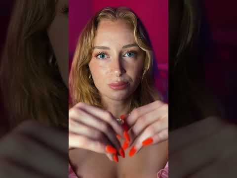 Do you have anxiety? Watch this a few times #asmr #anxietyrelief #sleep