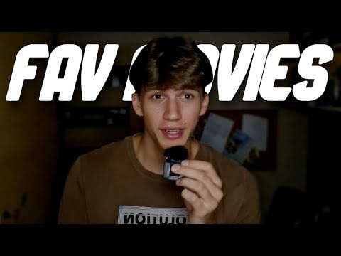 My Favourite Movies - ASMR