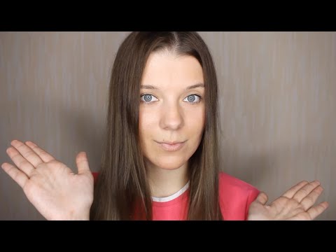 ¿Qué prefieres? Contesto preguntas | ASMR Español