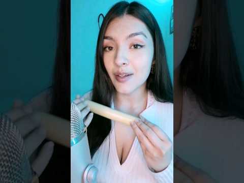 Test auditivo #shorts - Jenn ASMR #asmr #jennasmr