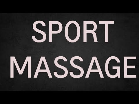 Healing Full Body Oil Massage ASMR 💆‍♂️✨ Ultimate Recovery & Deep Relaxation Therapy 🌿🔥