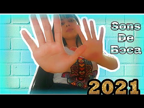 Asmr Sons De Boca Rápido 👄 Movimentos com a mão 👋💤 Caserinho😴