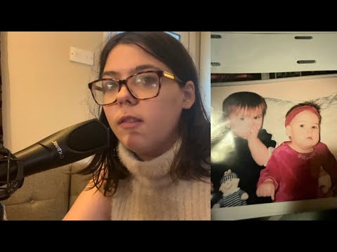 Welcome to my asmr channel | intro video for a change in content