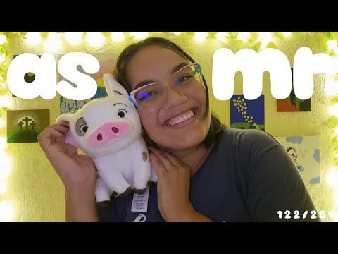 ASMR NÃO fique SOZINHO nas FÉRIAS ❤️‍🩹✨💕 #repost
