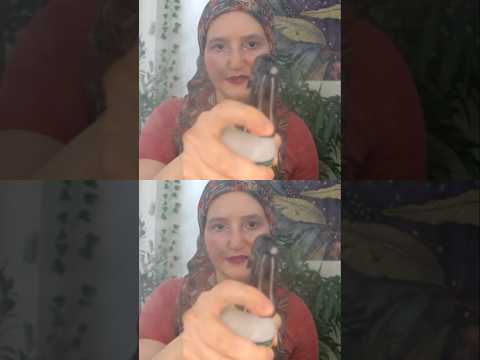 cleaning your face #skincare #relax #personalattention #asmr