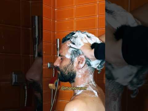 ASMR MASSAGEM INDIANA #asmr #relax #massage