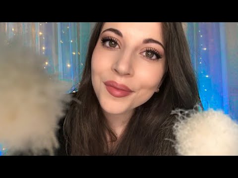 30 MIN DI BRIVIDI Point, Puff + Inaudible 🤤 Asmr Ita