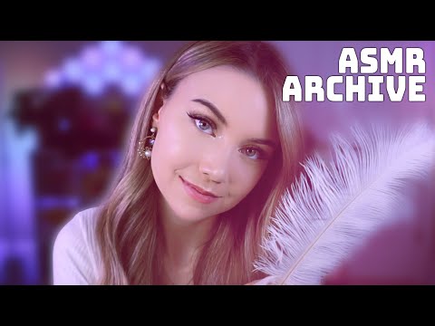 ASMR Archive | Tickling Tingles