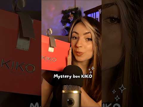 Alors vous trouvez que ça vaut le coup ?💄#asmr #relax #sleep