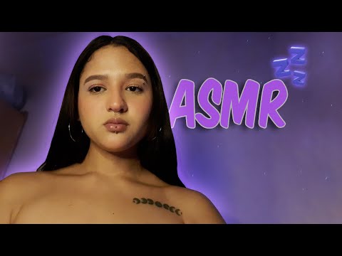 ASMR - hand movements✋🏼🤚🏼