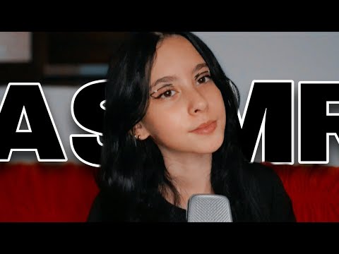 ASMR DE MILHÕES PARA VOCÊ SENTIR ARREPIO
