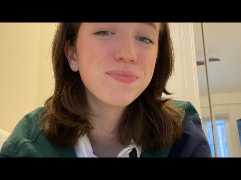 How to enter subscribers try asmr part 2