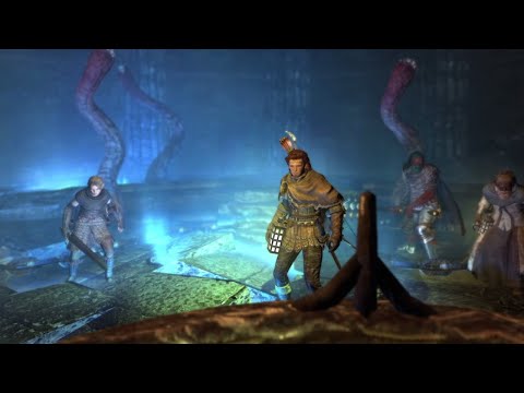 Dragon's Dogma: Dark Arisen - Gaming / ASMR Français