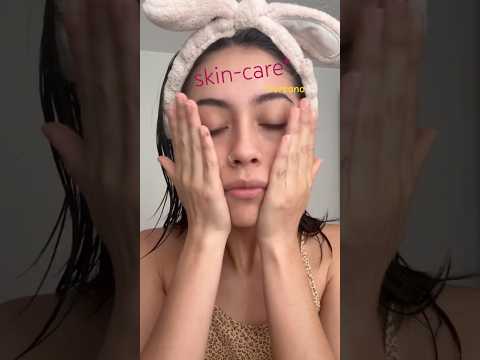 Probando Skin-Care Coreano #asmr @yesstyle #yesstyle #APLB #YesStyleInfluencers #YesStyleReview