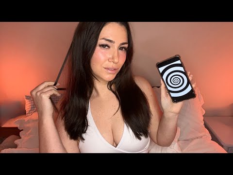 ASMR | Dominant Girlfriend HYPNOSIS