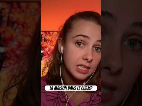 La maison au bout du champ #asmrfrançais #threadhorreur #horreur #thread
