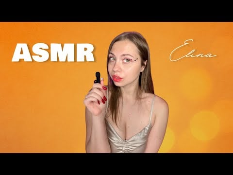 4K ASMR | Fast & Aggressive Mic Pumping & Spit Painting You