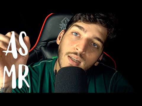 ASMR Con El NOMBRE De Mis SUSCRIPTORES#7!!!😴 😴 😴