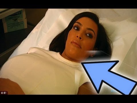 Kim Kardashian freezes her eggs "kim k wants baby"- Hollywood News