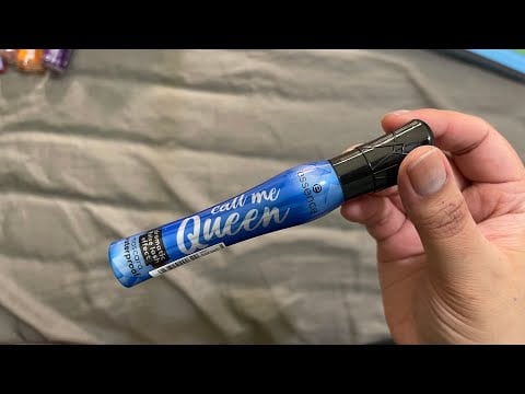 ASMR | Jewelry & Nail Polish  and ? a little HAUL Whisper  Show & Tell 