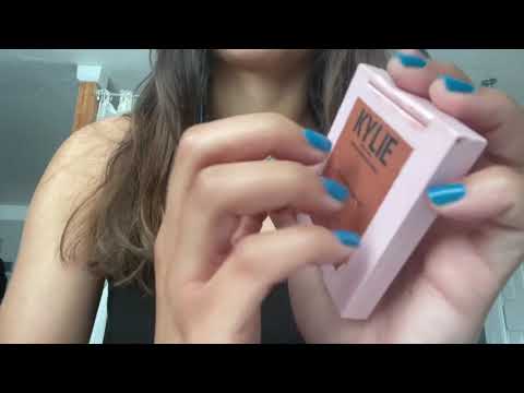 ASMR Fast Tapping Random Items 10.0