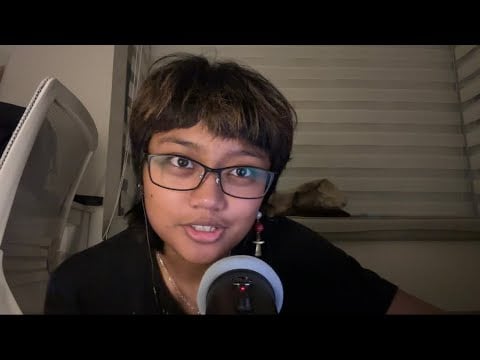 asmr reading anonymous confessions pt4