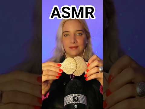 ASMR SCRATCHING DE CARACOLES 🐚 #asmr #ASMR #asmrdormir #asmrdormirrápido #asmrespañol #asmrrelax