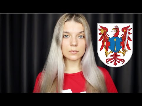 German ASMR Fakten über Brandenburg