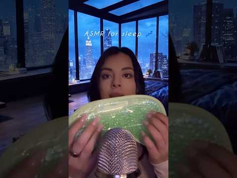 ASMR Gentle Tapping for Sleep 💤