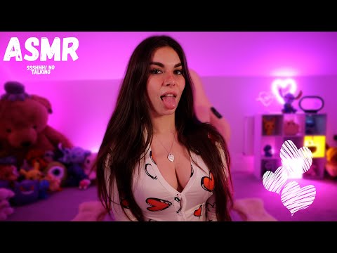 ASMR 99.99% of You Will Sleep To This ASMR 😴