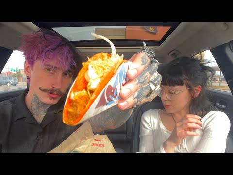 Is Taco Bell Actually Good?!