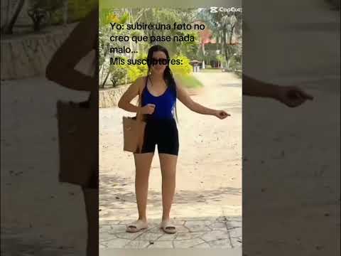 Me hicieron esto