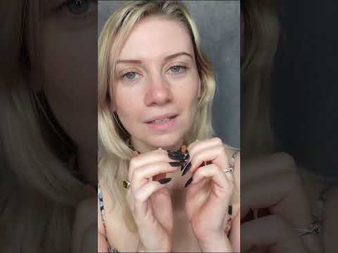 ASMR - Nail Tapping