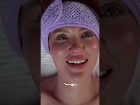 Facial Feedback: Scalp Massage Wins, Forehead Cleansing Questioned #shorts
