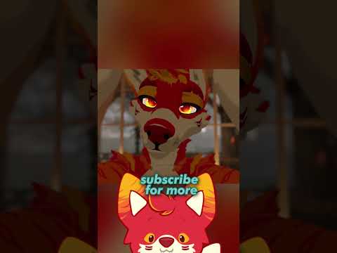 You ARE Loved A Quick Reminder ❤️ Furry ASMR ❤️ #furryasmr #asmrfurry #asmr