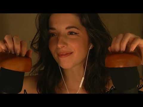 Slight Sounds ASMR - All videos @ The ASMR Index