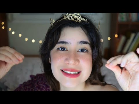 ASMR Drowning you  {1150 BC}